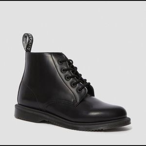 Dr martens shoes